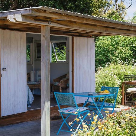 Haumoana Herb Cottage Zewnętrze zdjęcie