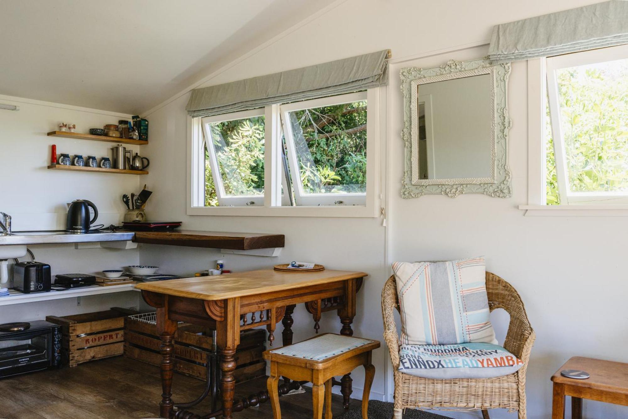 Haumoana Herb Cottage Zewnętrze zdjęcie