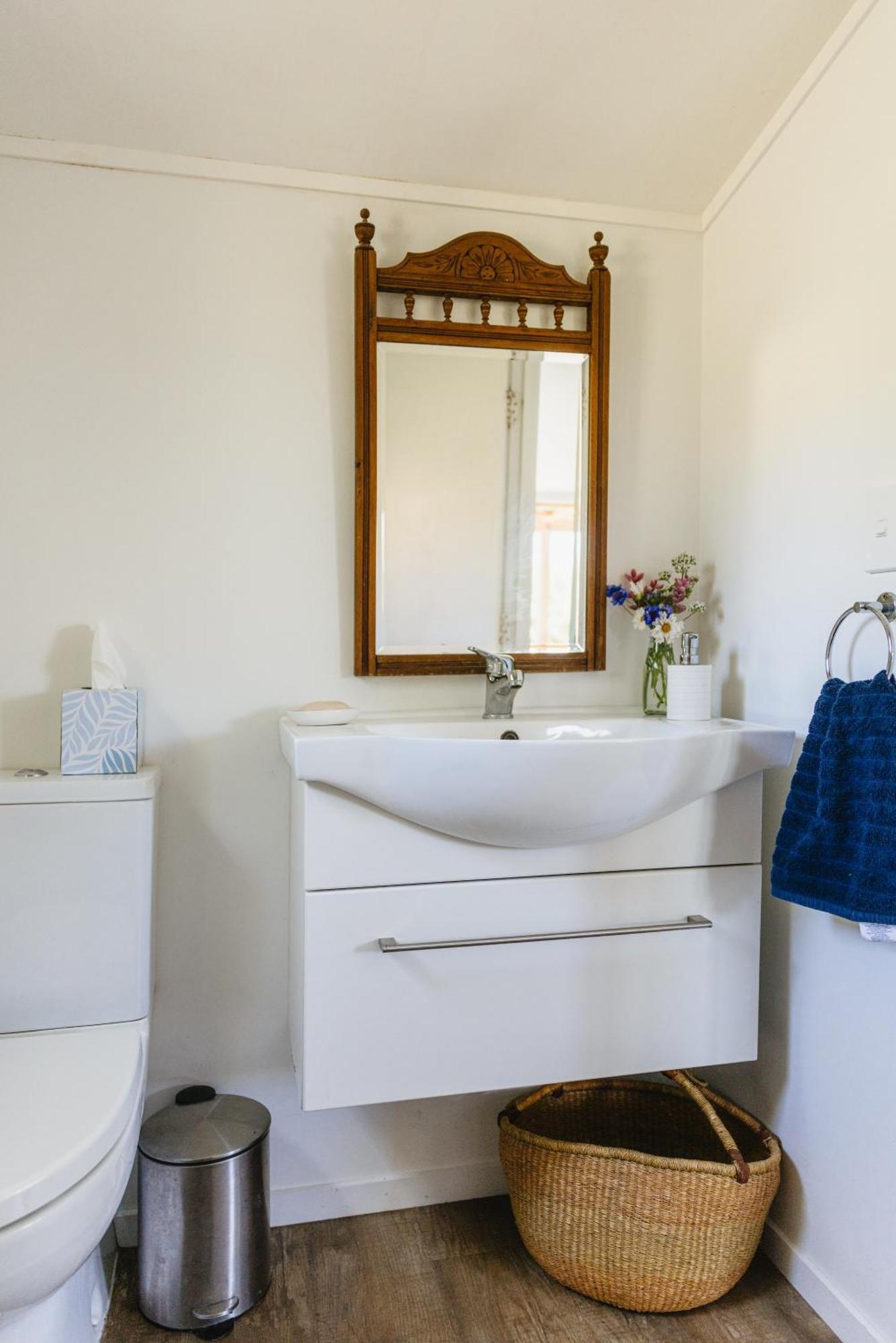 Haumoana Herb Cottage Zewnętrze zdjęcie