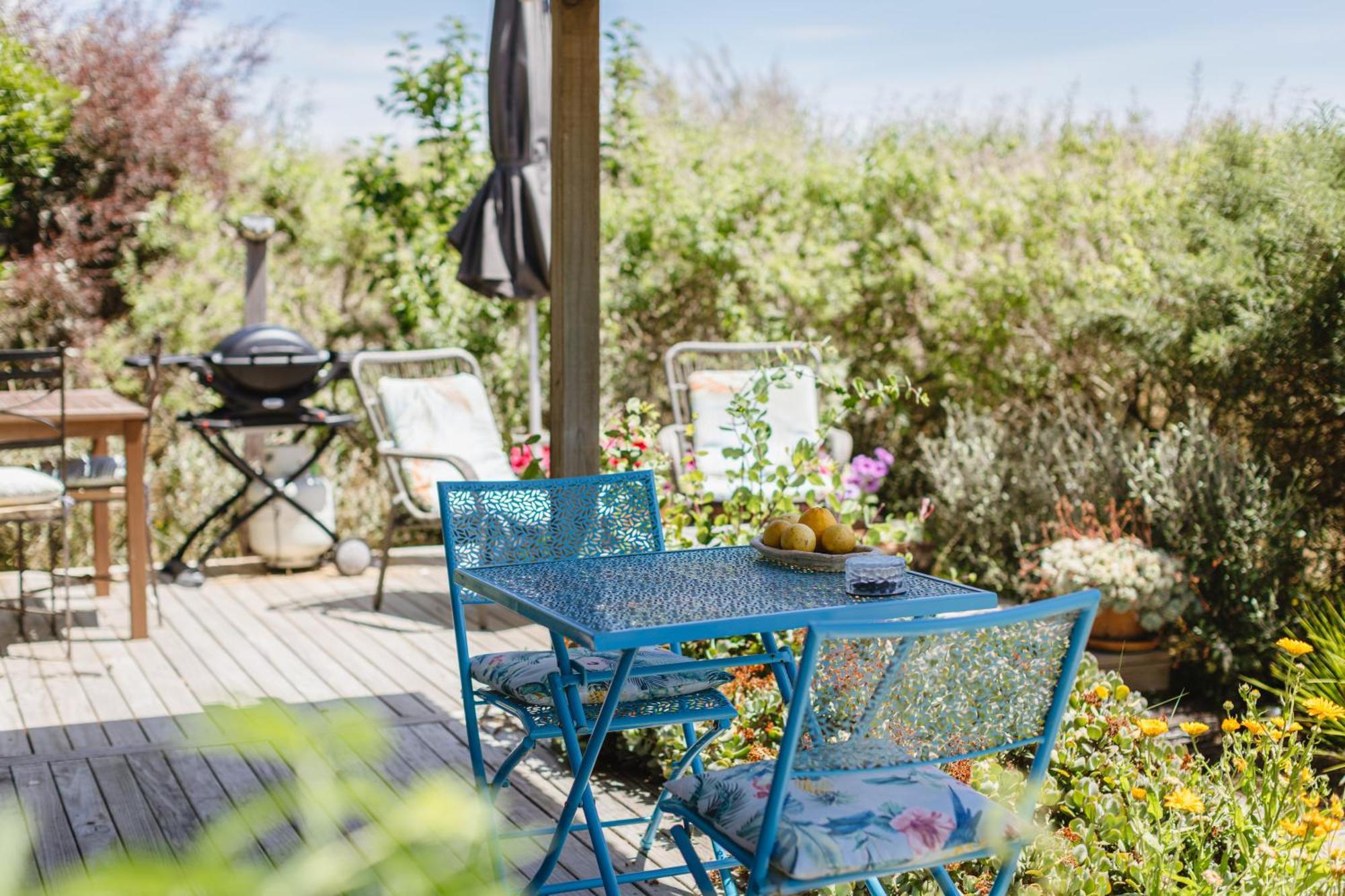 Haumoana Herb Cottage Zewnętrze zdjęcie