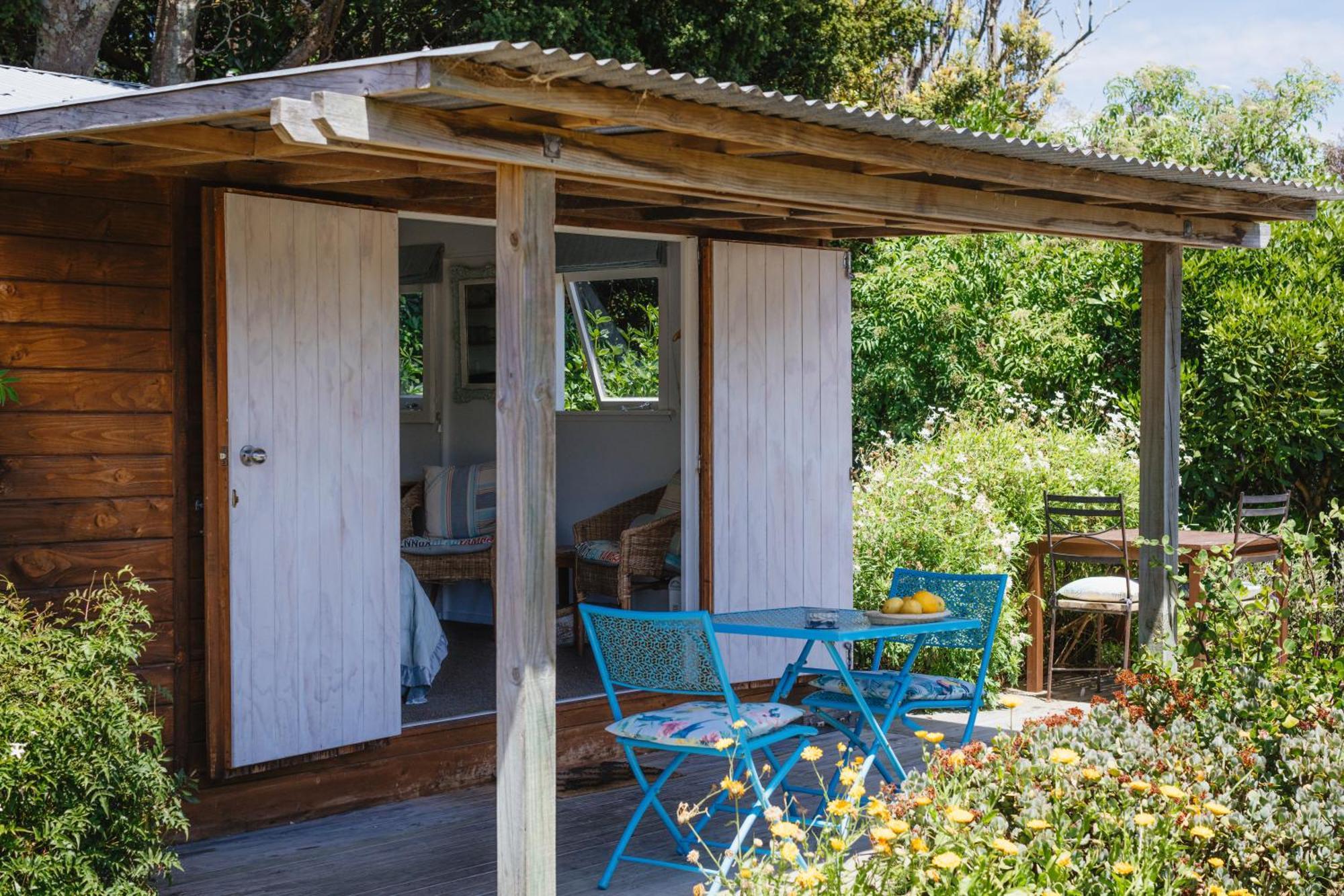 Haumoana Herb Cottage Zewnętrze zdjęcie