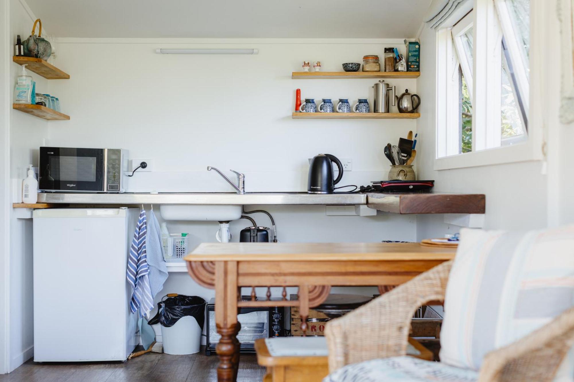 Haumoana Herb Cottage Zewnętrze zdjęcie